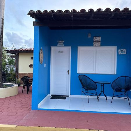 Chale Temporada Porto Dos Lencois - Lencois Maranhenses Villa Барейриняс Екстериор снимка