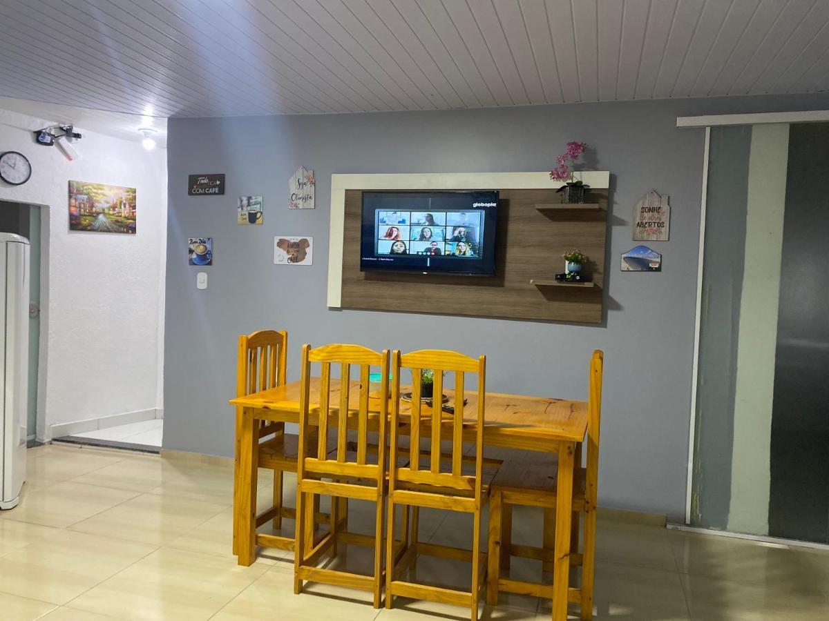 Chale Temporada Porto Dos Lencois - Lencois Maranhenses Villa Барейриняс Екстериор снимка