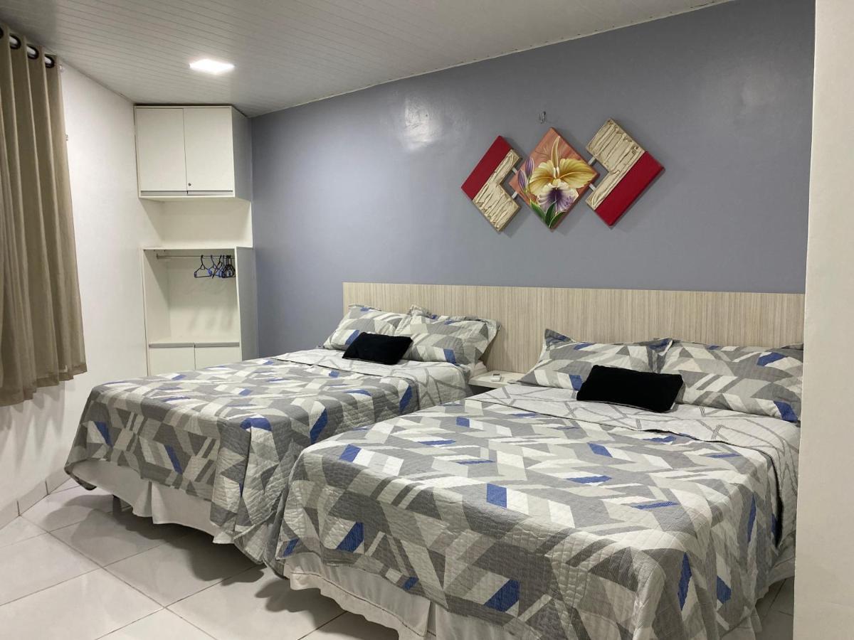 Chale Temporada Porto Dos Lencois - Lencois Maranhenses Villa Барейриняс Екстериор снимка