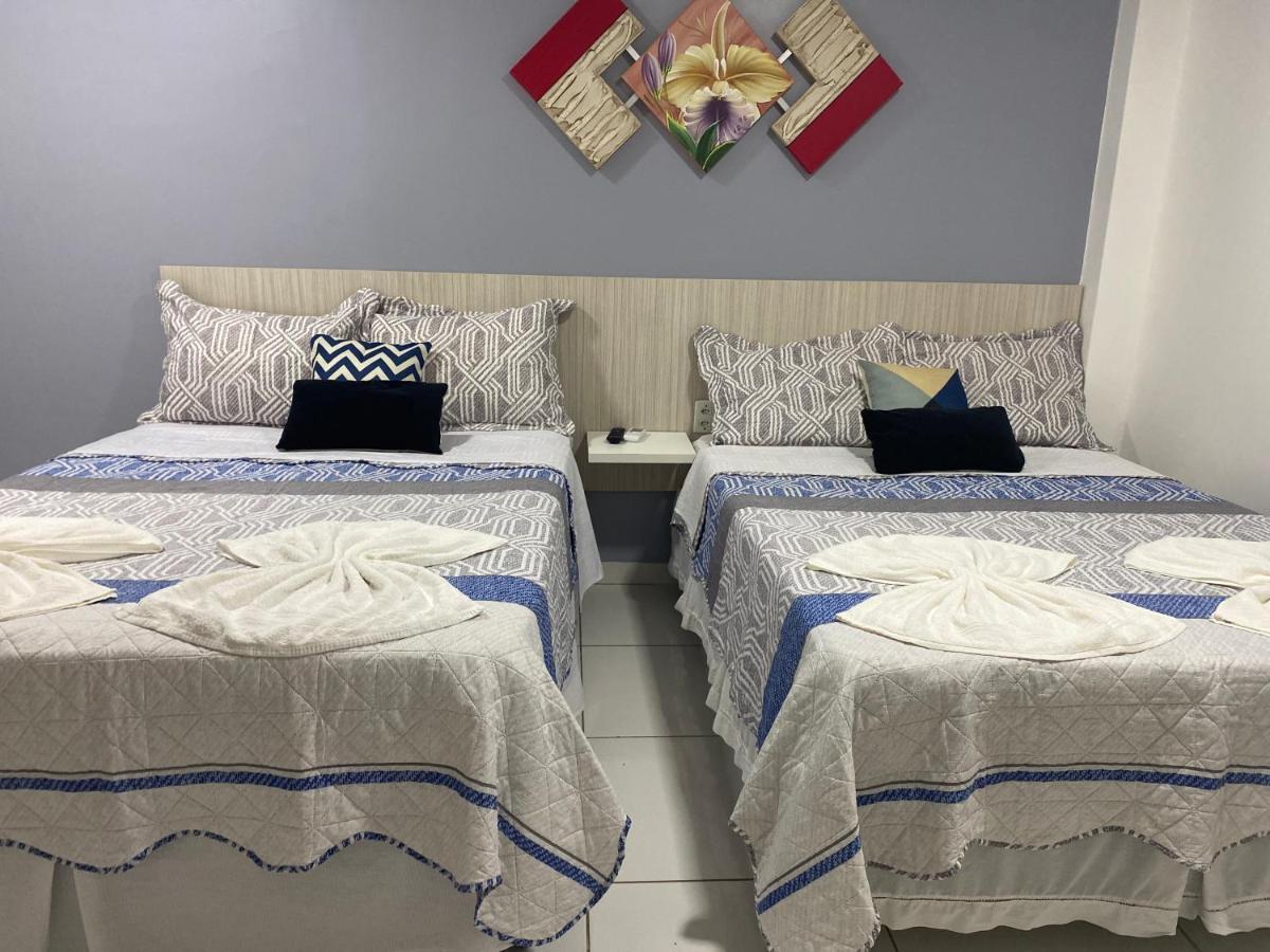 Chale Temporada Porto Dos Lencois - Lencois Maranhenses Villa Барейриняс Екстериор снимка