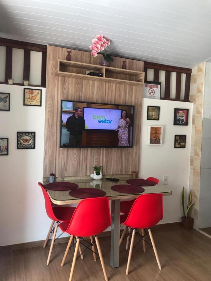 Chale Temporada Porto Dos Lencois - Lencois Maranhenses Villa Барейриняс Екстериор снимка