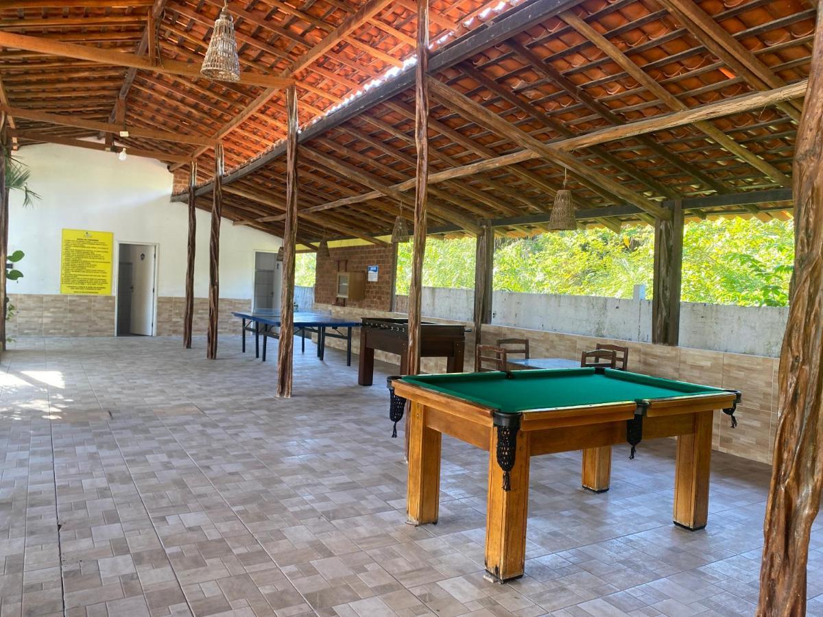 Chale Temporada Porto Dos Lencois - Lencois Maranhenses Villa Барейриняс Екстериор снимка