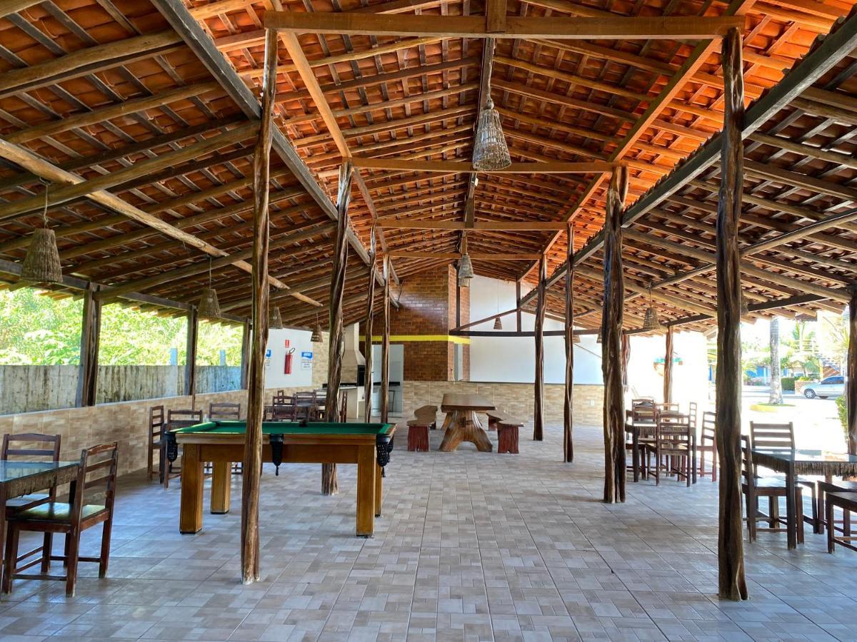 Chale Temporada Porto Dos Lencois - Lencois Maranhenses Villa Барейриняс Екстериор снимка