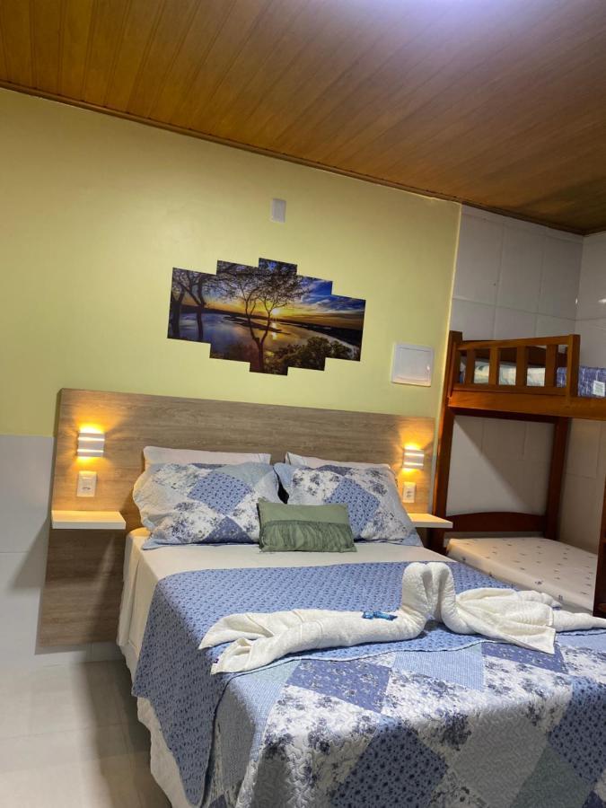 Chale Temporada Porto Dos Lencois - Lencois Maranhenses Villa Барейриняс Екстериор снимка