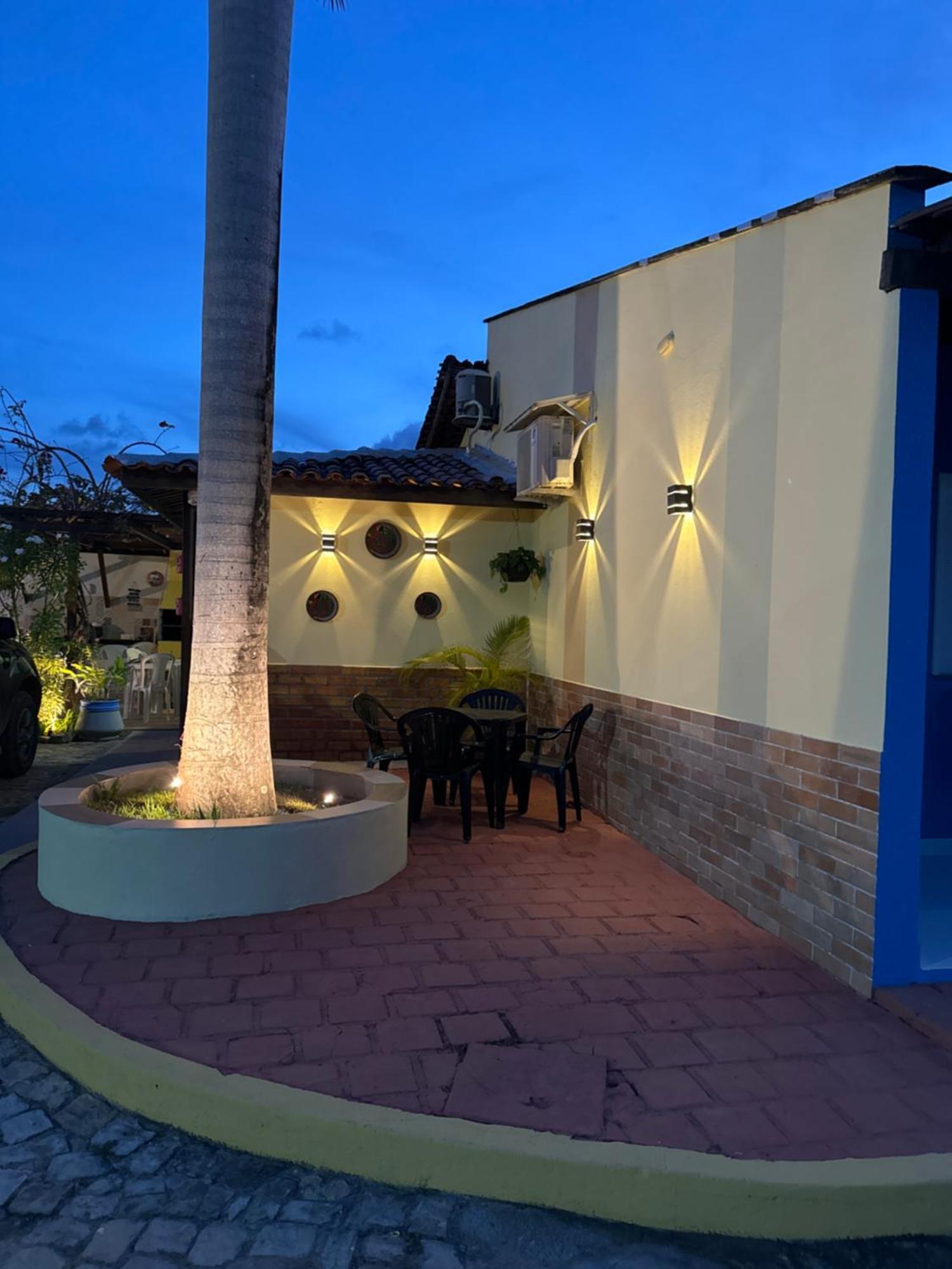 Chale Temporada Porto Dos Lencois - Lencois Maranhenses Villa Барейриняс Екстериор снимка