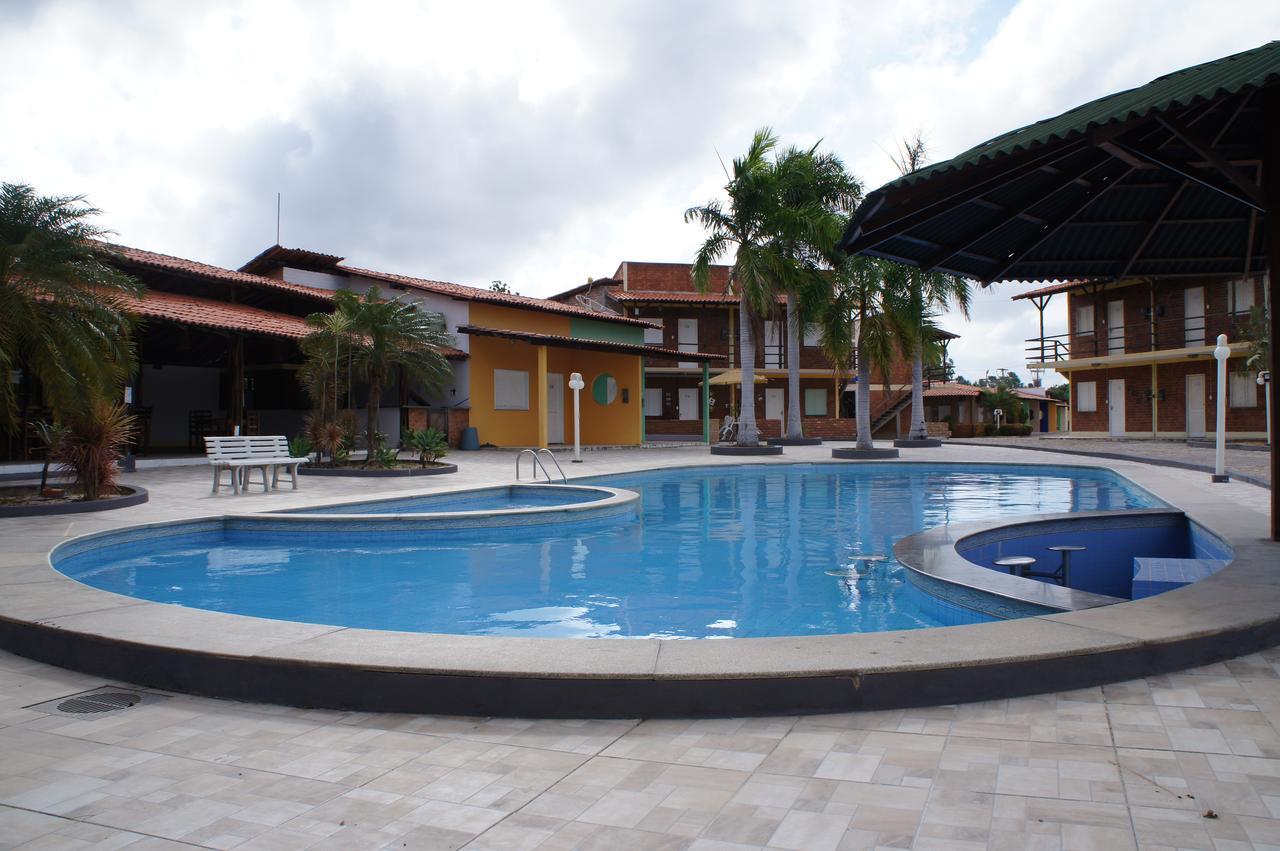 Chale Temporada Porto Dos Lencois - Lencois Maranhenses Villa Барейриняс Екстериор снимка