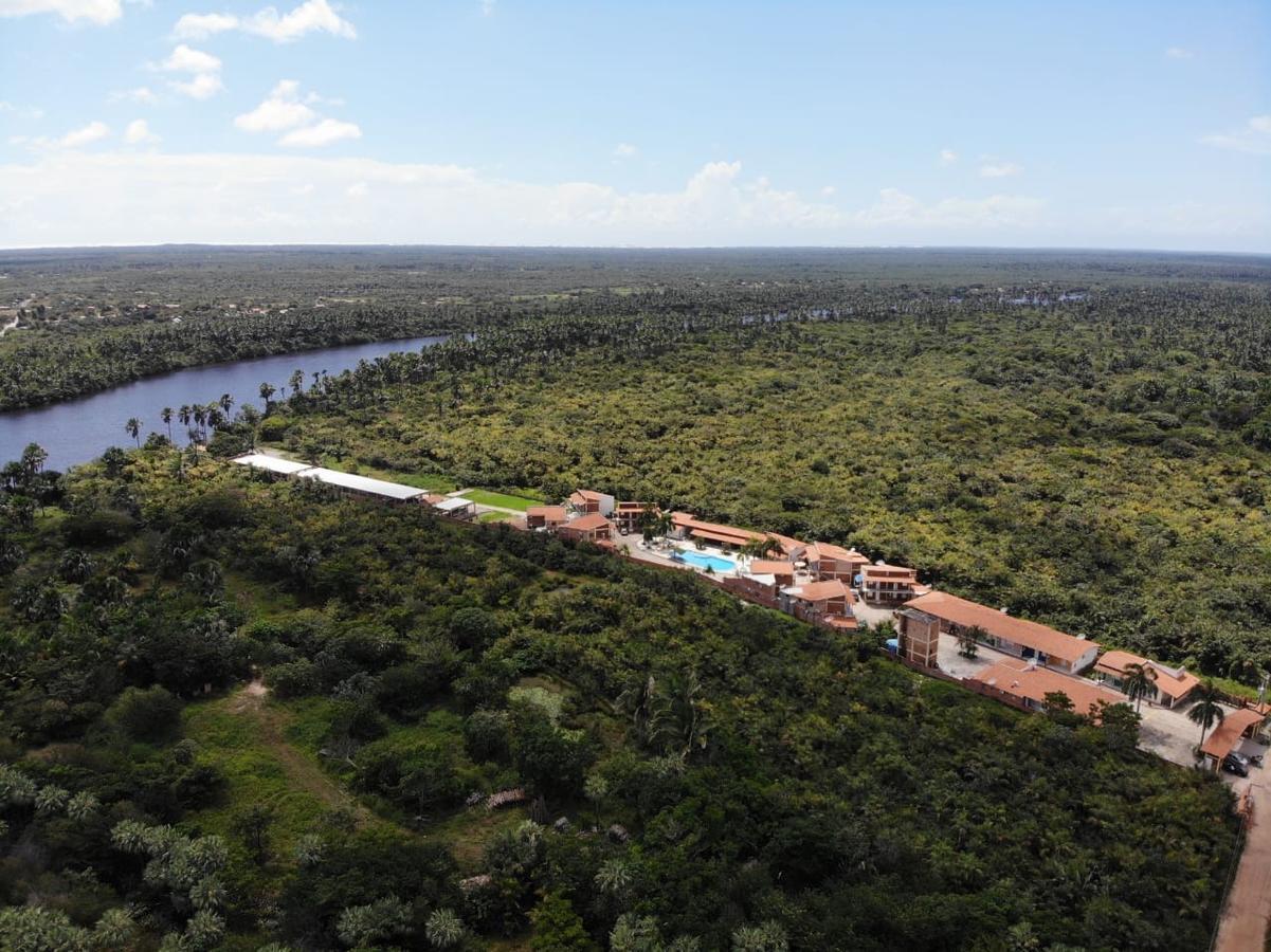 Chale Temporada Porto Dos Lencois - Lencois Maranhenses Villa Барейриняс Екстериор снимка