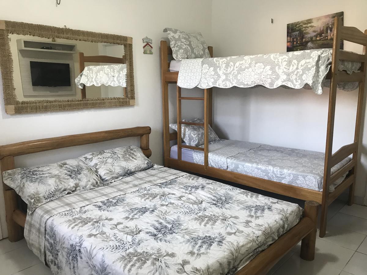 Chale Temporada Porto Dos Lencois - Lencois Maranhenses Villa Барейриняс Екстериор снимка