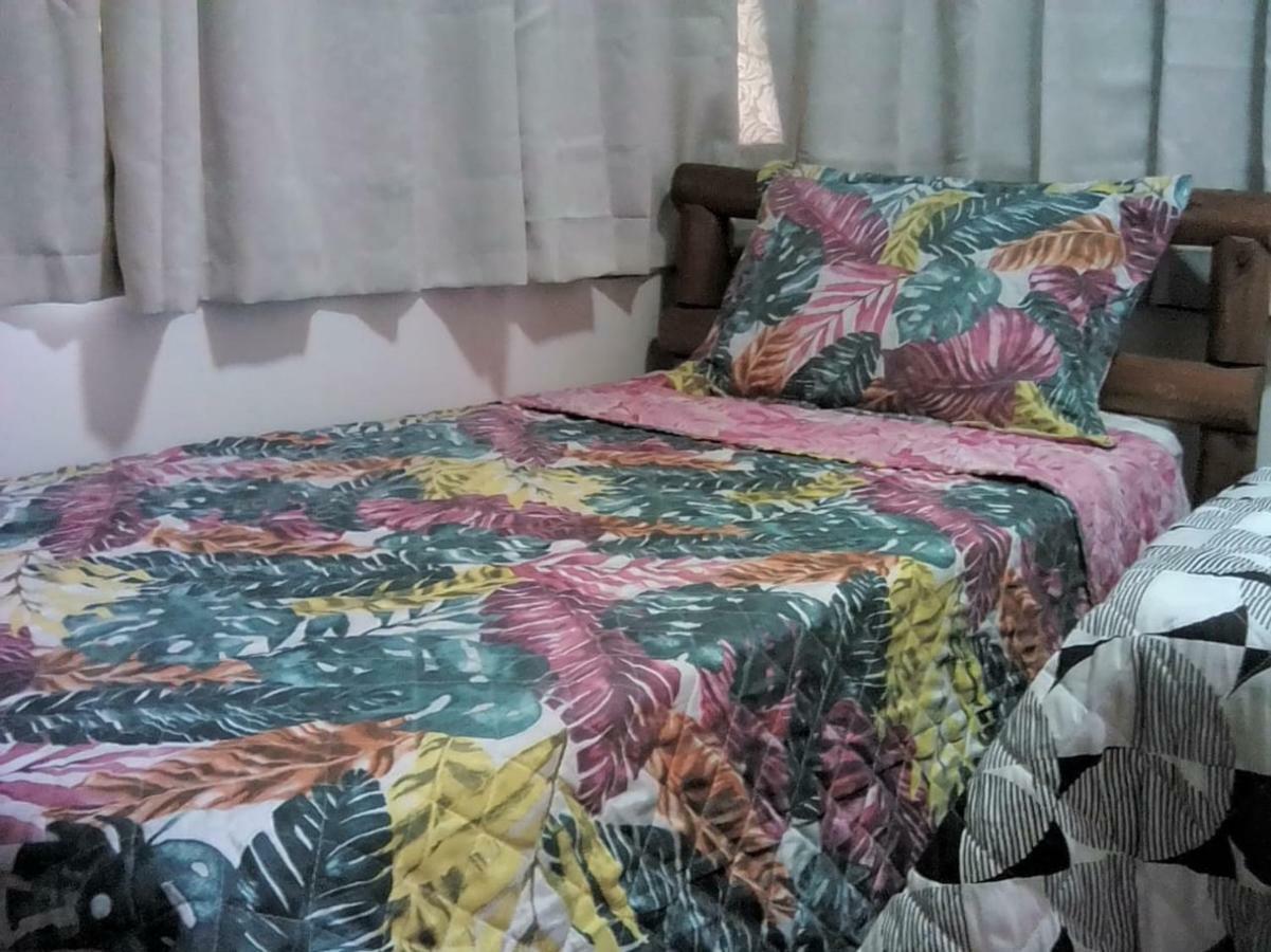 Chale Temporada Porto Dos Lencois - Lencois Maranhenses Villa Барейриняс Екстериор снимка