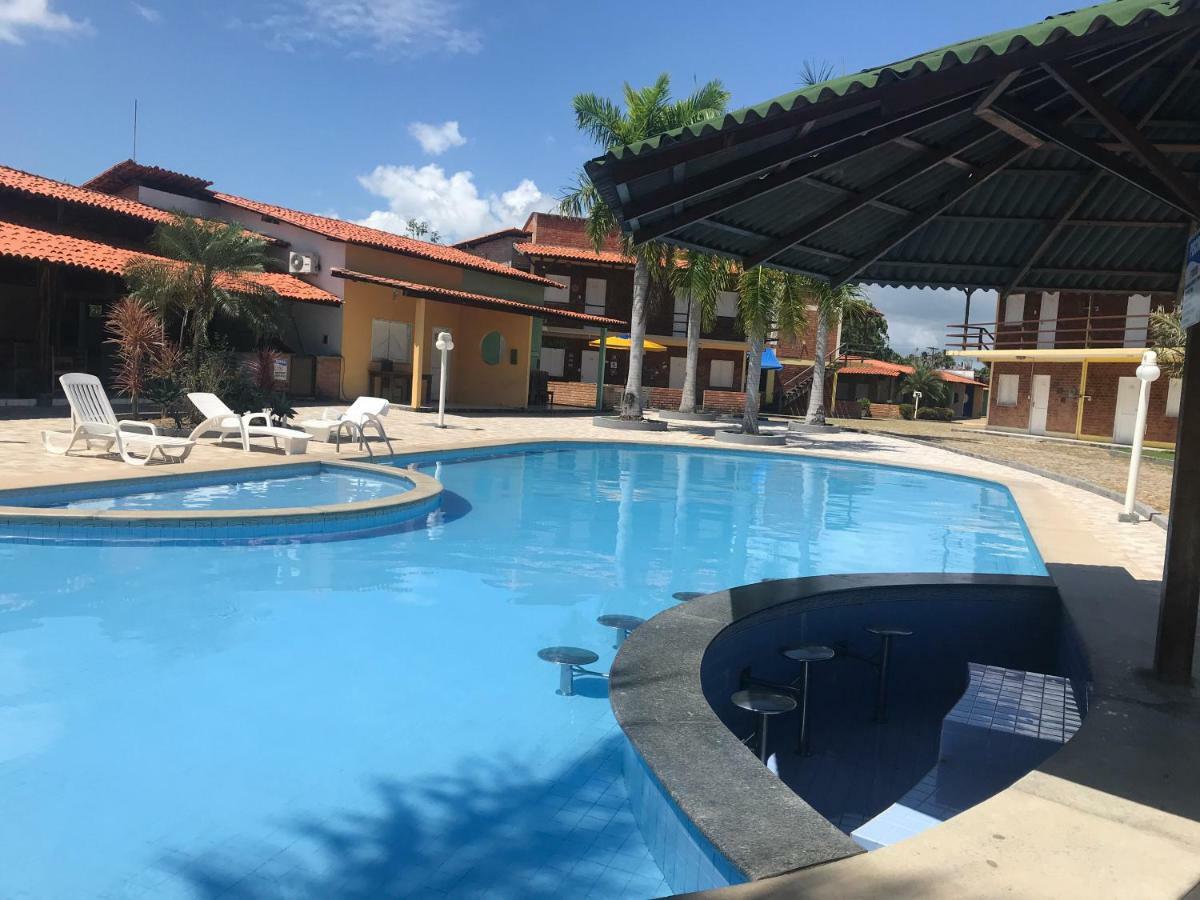 Chale Temporada Porto Dos Lencois - Lencois Maranhenses Villa Барейриняс Екстериор снимка