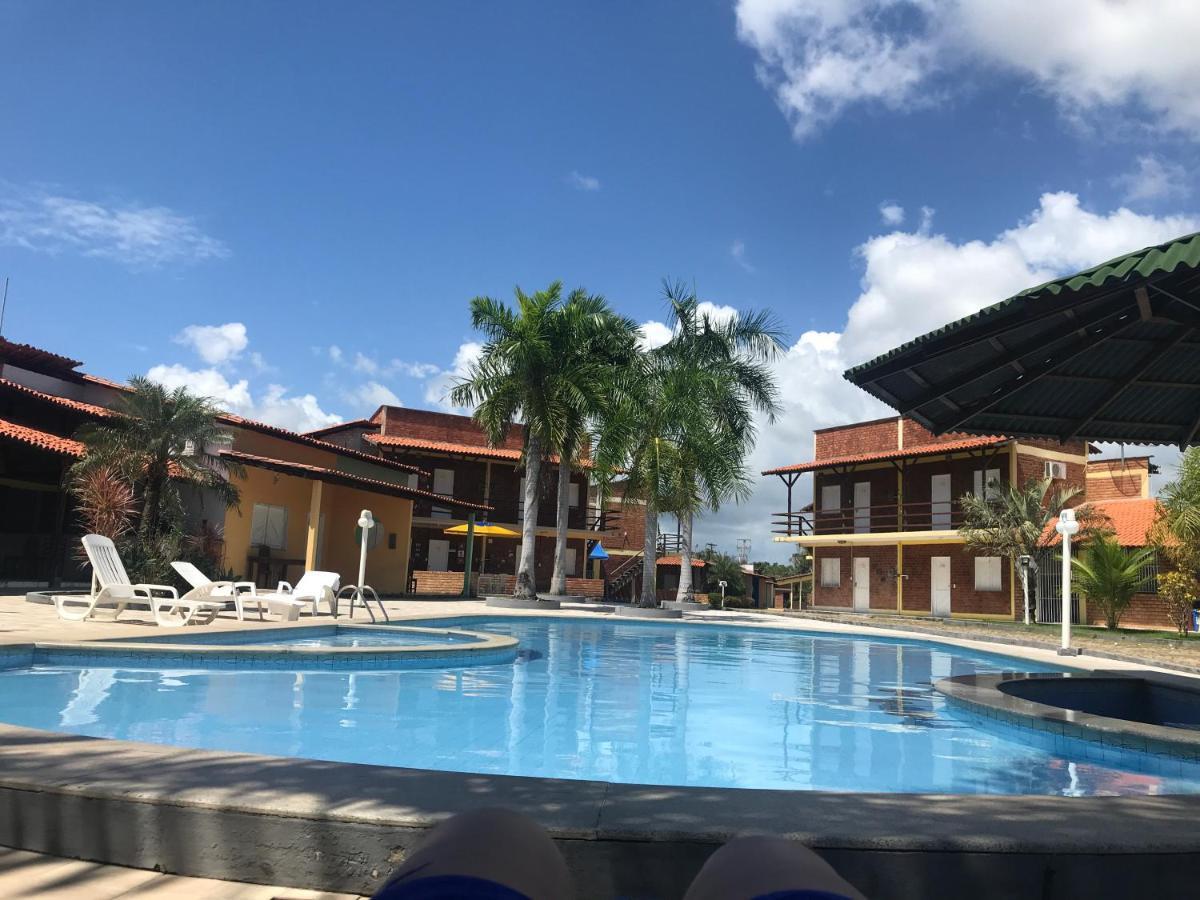 Chale Temporada Porto Dos Lencois - Lencois Maranhenses Villa Барейриняс Екстериор снимка