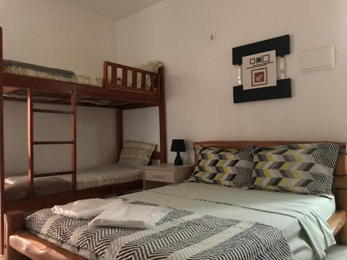 Chale Temporada Porto Dos Lencois - Lencois Maranhenses Villa Барейриняс Екстериор снимка